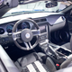 Illustration for article titled The New Shelby GT500 Convertible Wants To Eat You Alive